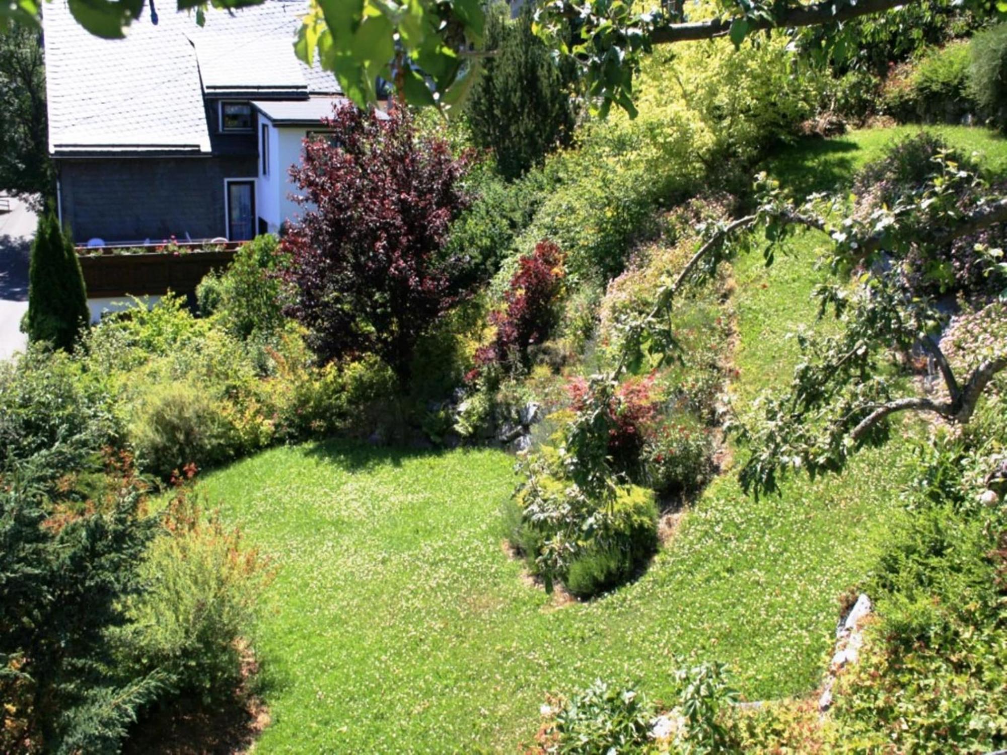 Cosy Apartment In Schwalefeld Near Willingen With Private Terrace מראה חיצוני תמונה