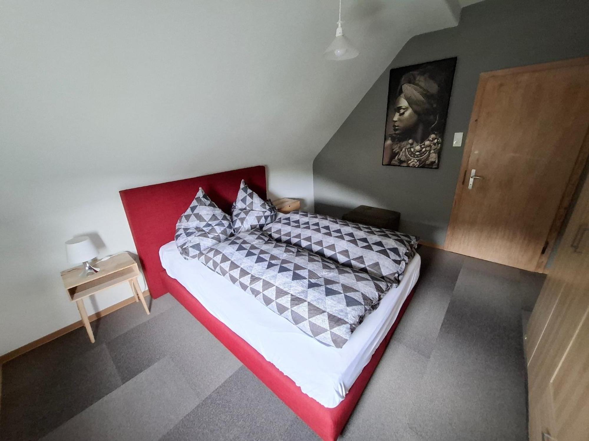 Cosy Apartment In Schwalefeld Near Willingen With Private Terrace מראה חיצוני תמונה