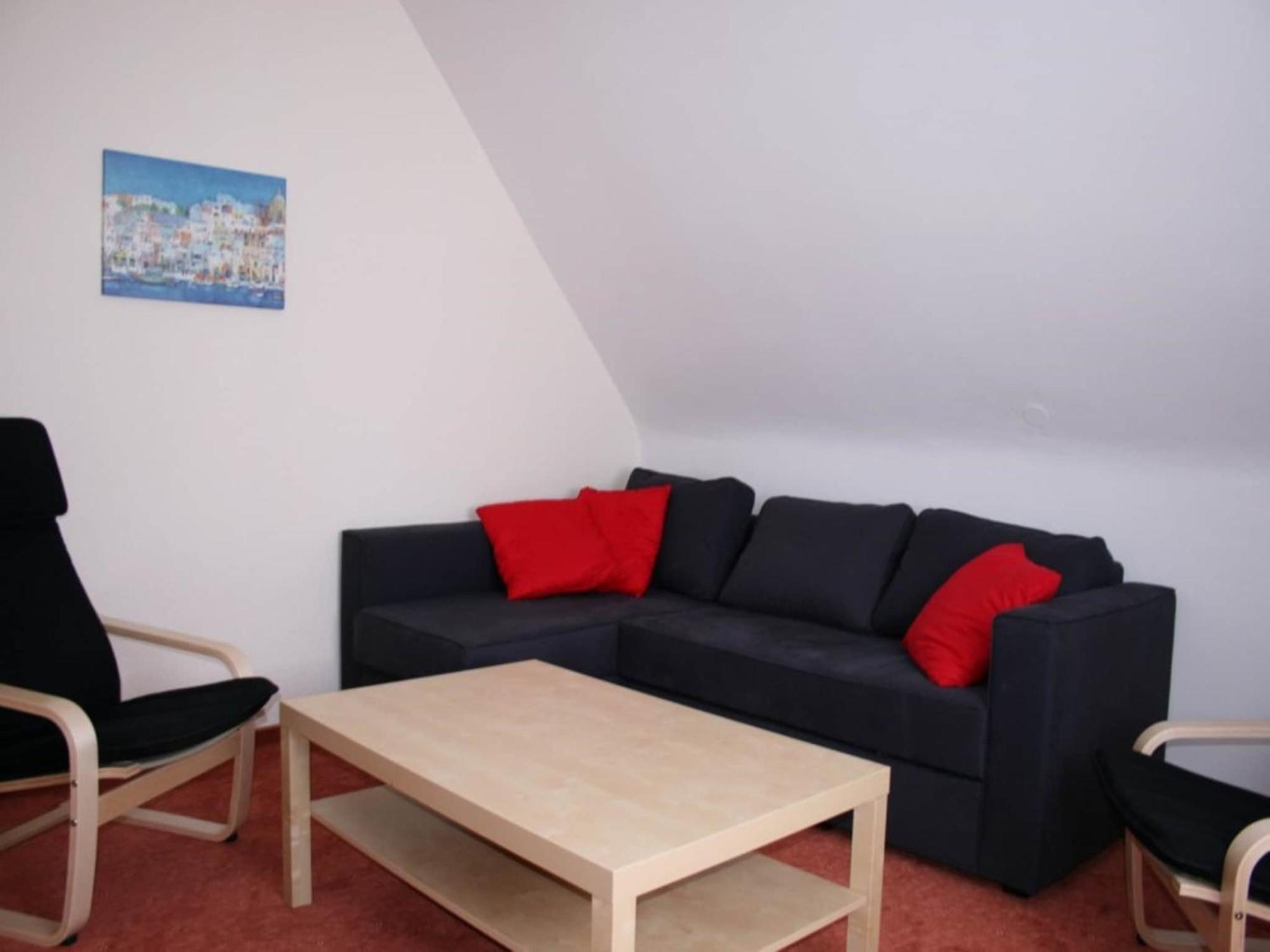 Cosy Apartment In Schwalefeld Near Willingen With Private Terrace מראה חיצוני תמונה