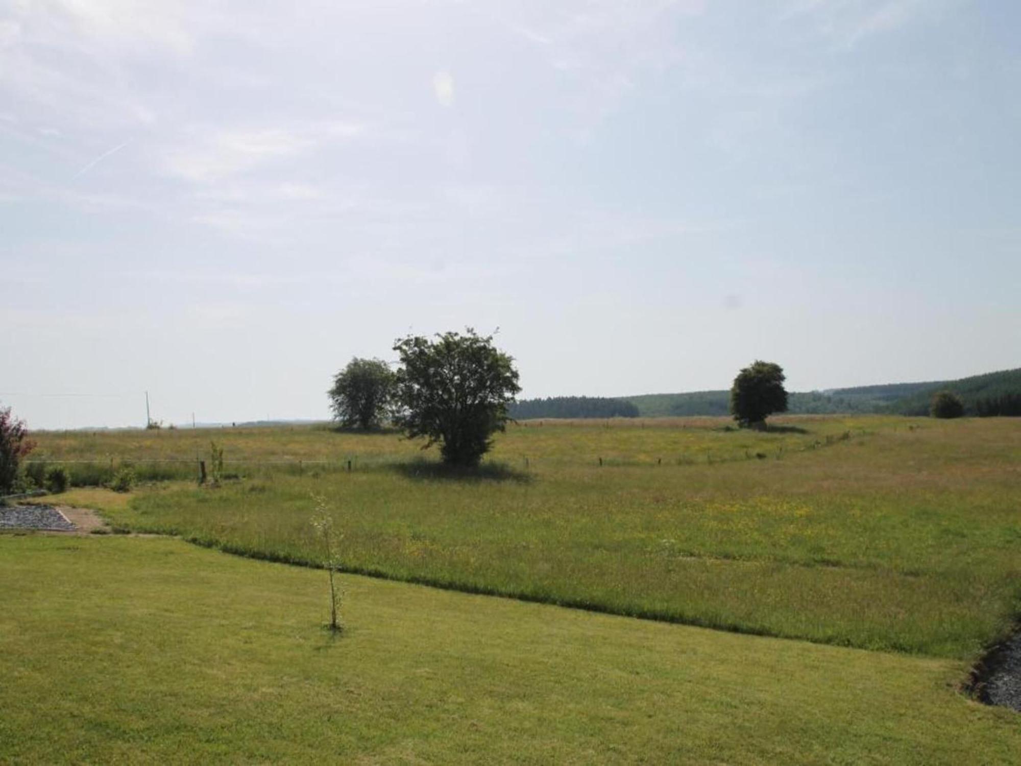 Cosy Apartment In Schwalefeld Near Willingen With Private Terrace מראה חיצוני תמונה