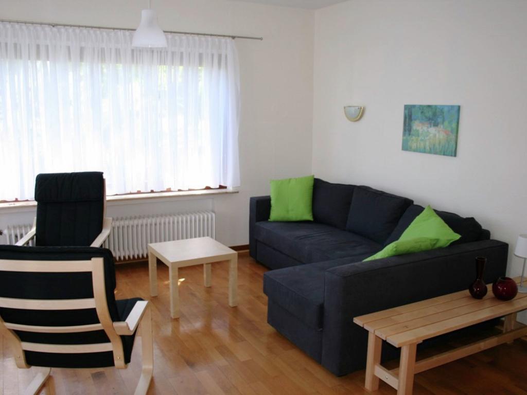 Cosy Apartment In Schwalefeld Near Willingen With Private Terrace מראה חיצוני תמונה