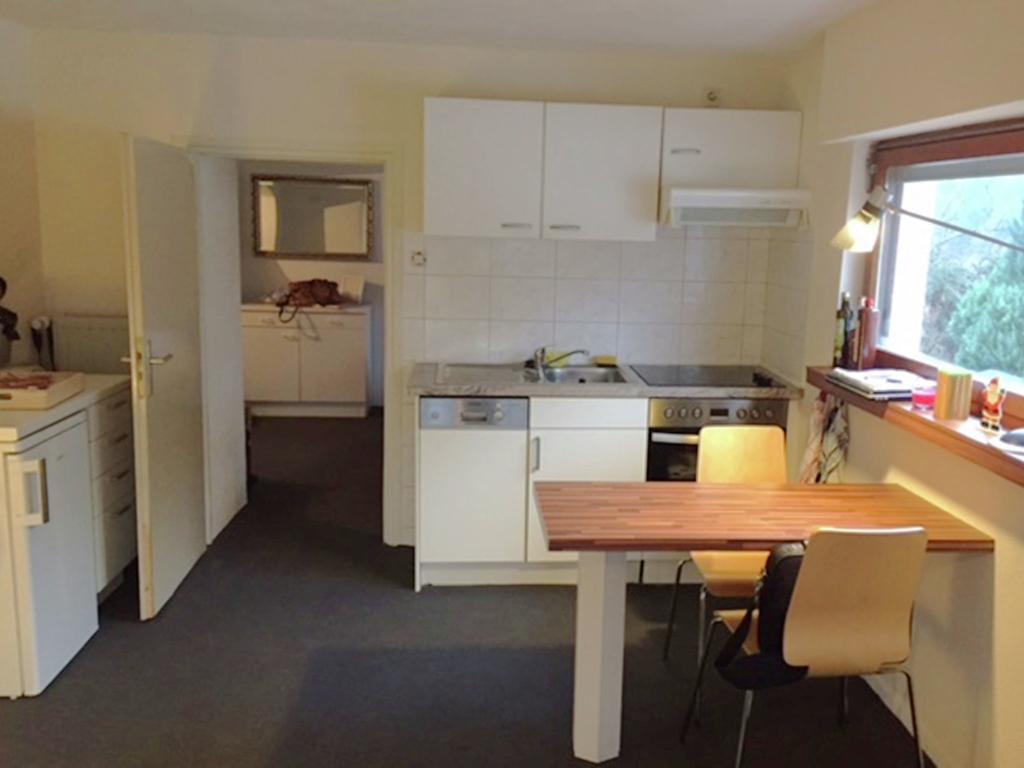 Cosy Apartment In Schwalefeld Near Willingen With Private Terrace מראה חיצוני תמונה