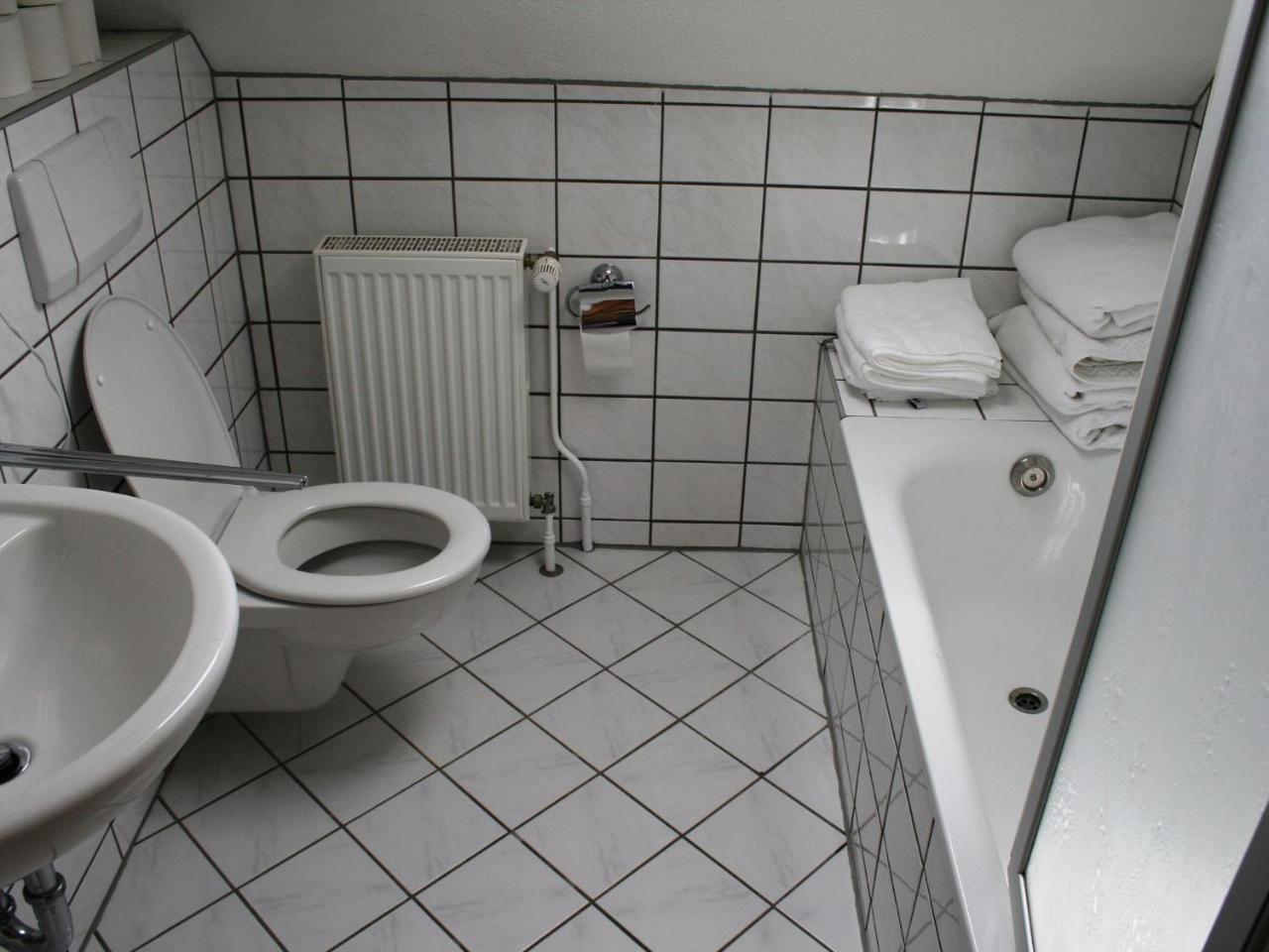 Cosy Apartment In Schwalefeld Near Willingen With Private Terrace מראה חיצוני תמונה